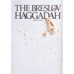 Breslov Haggadah cover